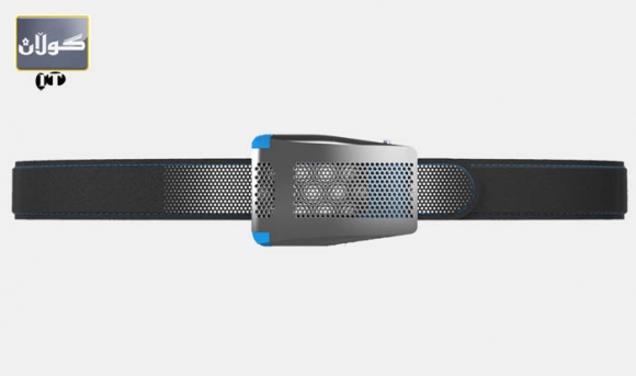 تەكنەلۆژیای نوێ ناهێڵێت كێشتان زۆر بێت